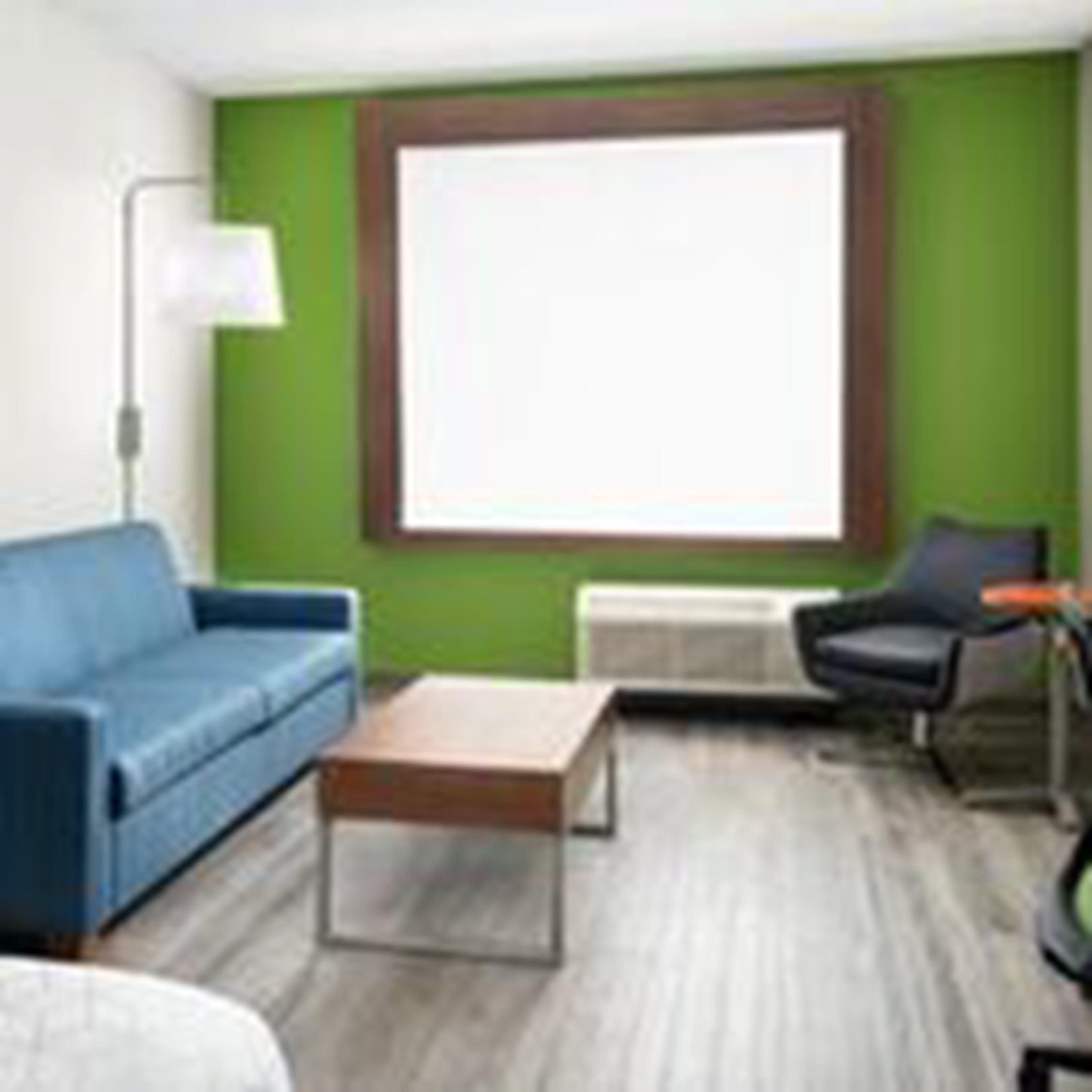 Holiday Inn Express & Suites - Odessa I-20 By Ihg Exterior foto