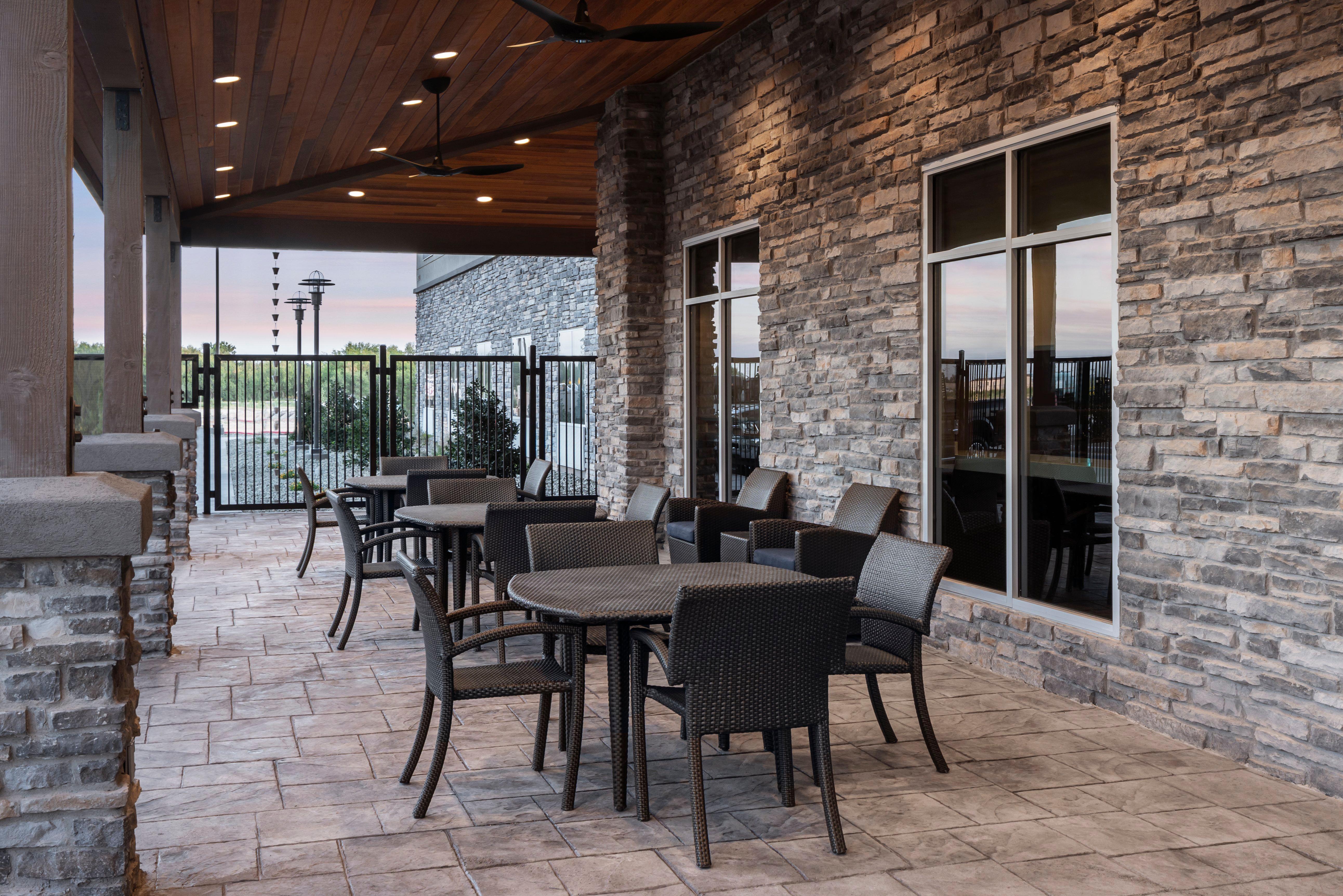 Holiday Inn Express & Suites - Odessa I-20 By Ihg Exterior foto