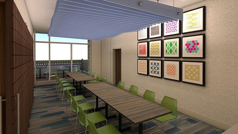 Holiday Inn Express & Suites - Odessa I-20 By Ihg Exterior foto