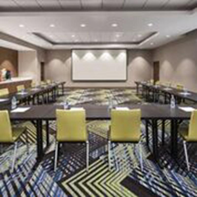 Holiday Inn Express & Suites - Odessa I-20 By Ihg Exterior foto