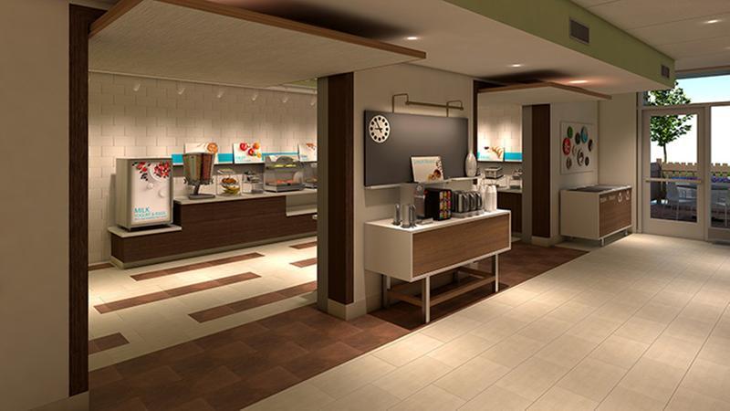 Holiday Inn Express & Suites - Odessa I-20 By Ihg Exterior foto